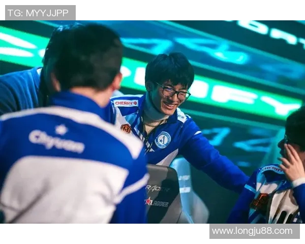 DOTA2战术解析：深入剖析TES战队的游戏控制与策略运用
